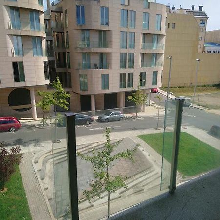 Os Limoeiros Do Cura Apartment Foz Luaran gambar